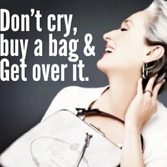 To sell a bag to buy another! - Picture 1 of 1